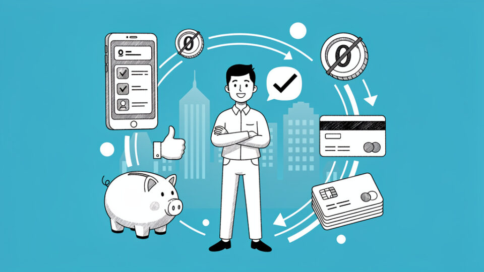 Nowoczesna bankowość firmowa: Jak nie płacić za przelewy i konta