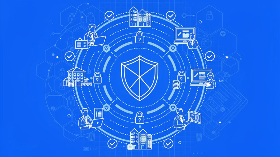 Dyrektywa NIS2: Czy Twoja firma musi spełniać nowe wymogi bezpieczeństwa?