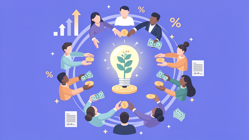 Finansowanie społecznościowe (Equity Crowdfunding) dla MŚP w 2026 roku