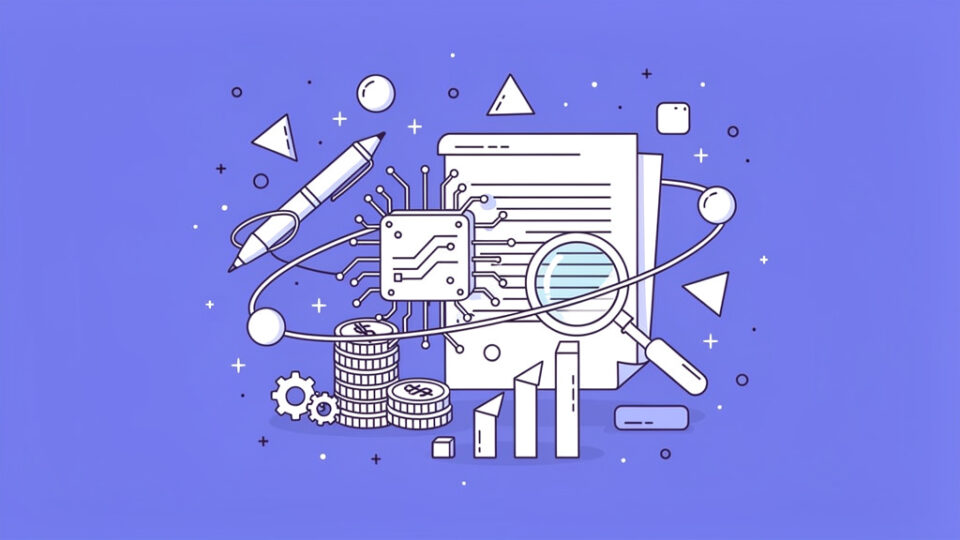 Content Marketing 2.0: Jak pisać teksty pod AI Search (SGE)?