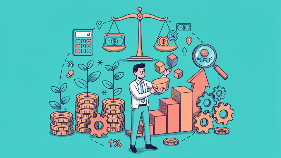 7 sposobów na zwiększenie marży bez podnoszenia cen