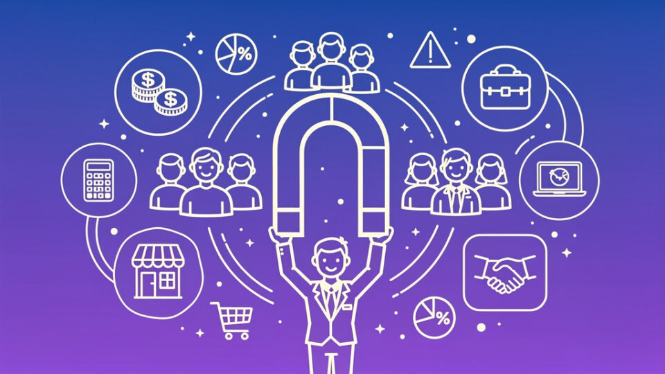 Koszt pozyskania klienta (CAC) w różnych branżach – Raport 2026