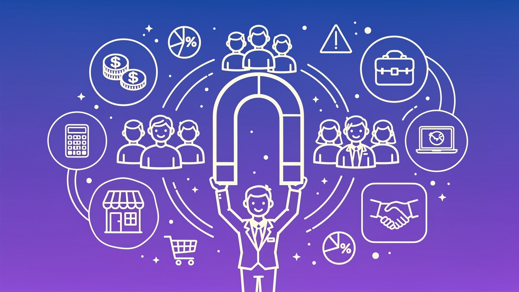 Koszt pozyskania klienta (CAC) w różnych branżach – Raport 2026