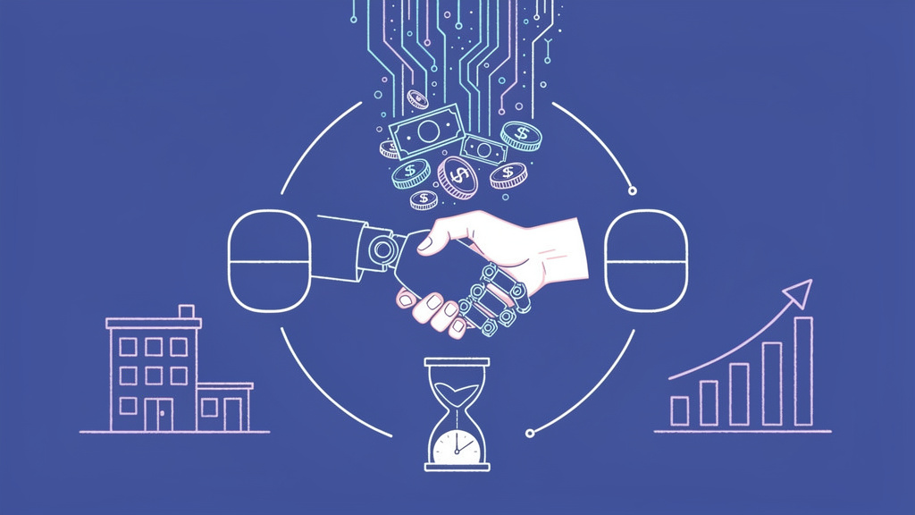 Ile kosztuje wdrożenie automatyzacji procesów (RPA) i kiedy się zwróci?
