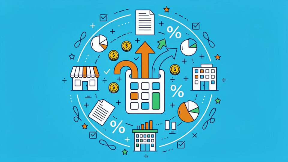 Jak zoptymalizować podatki w 2026 roku? Sprawdzone sposoby dla MŚP