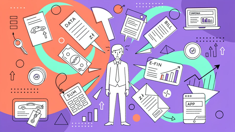 Przedsiębiorcy w 2026 na celowniku: Nowe stawki, leasingowy szok i rewolucja KSeF!