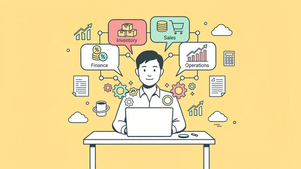 Kompletny przewodnik po systemach ERP dla MŚP w 2026 roku