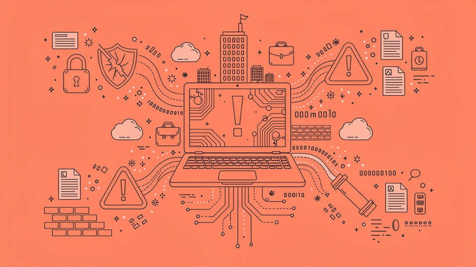 5 pułapek przy wdrażaniu AI, które mogą wyciekać dane Twojej firmy