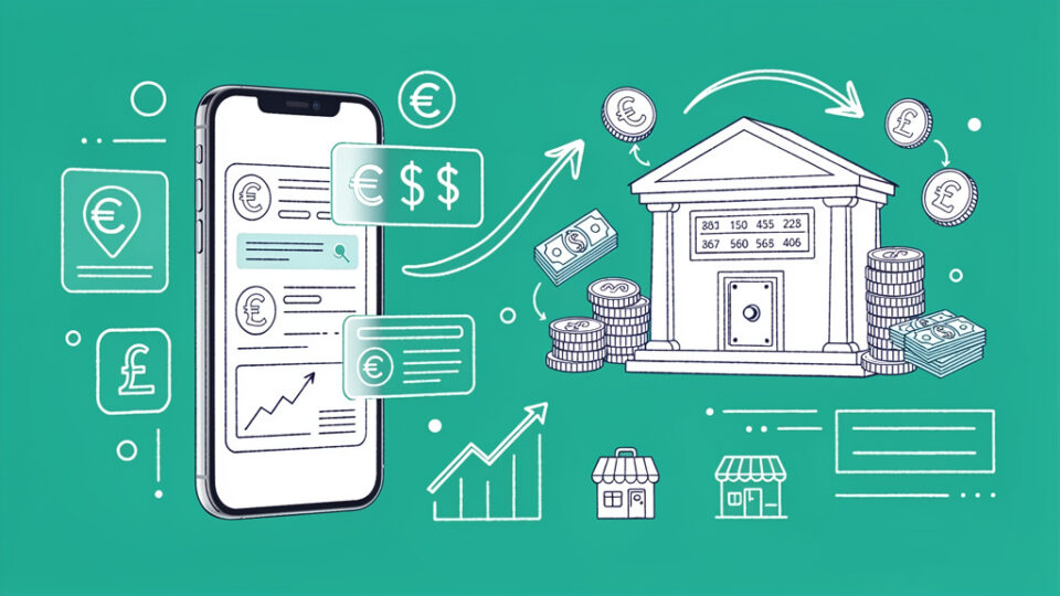 Revolut Business vs Tradycyjny Bank: Gdzie trzymać waluty obce?