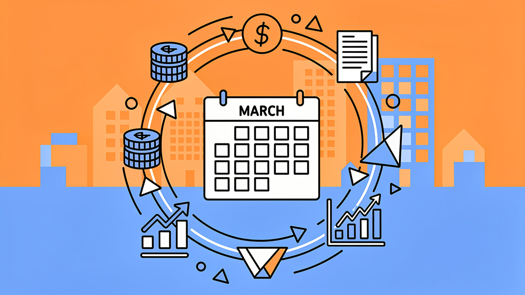 Rewolucja finansowa dla firm: Jak marcowe zmiany przepisów wpłyną na Twój biznes?