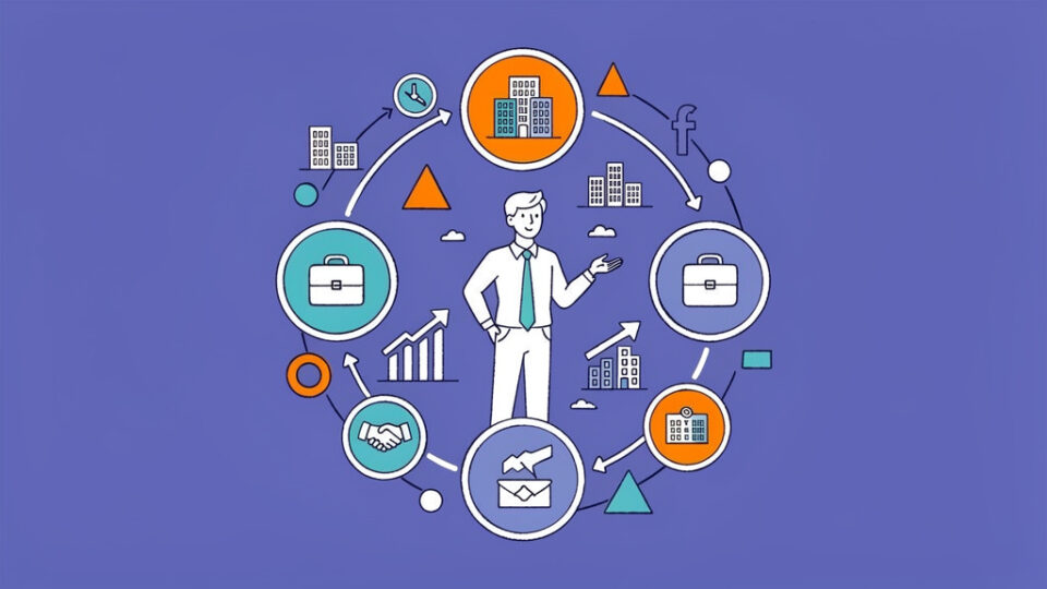Strategia „Account Based Marketing” (ABM) dla małych firm