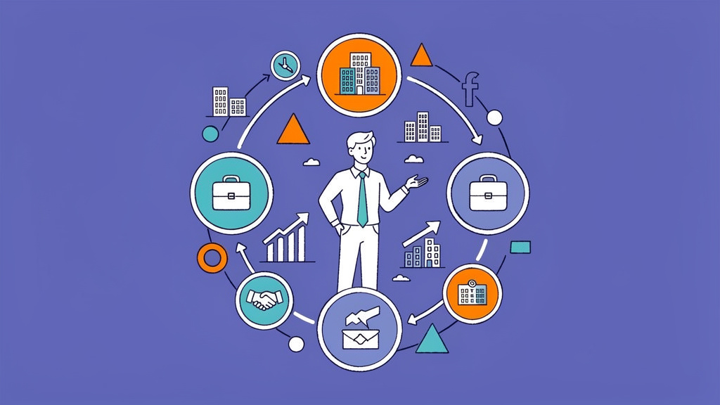 Strategia „Account Based Marketing” (ABM) dla małych firm