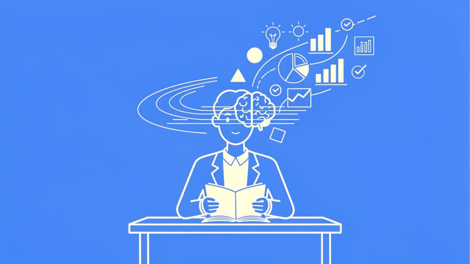 Jak nauczyć się szybkiego czytania i przyswajania raportów rynkowych