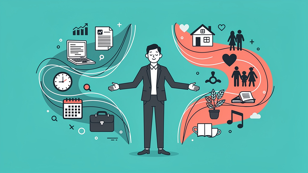 Work-Life Balance czy Work-Life Integration? Nowe podejście 2026